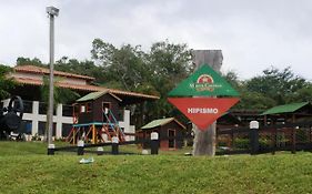 Flat na Fazenda Monte Castelo Gravatá